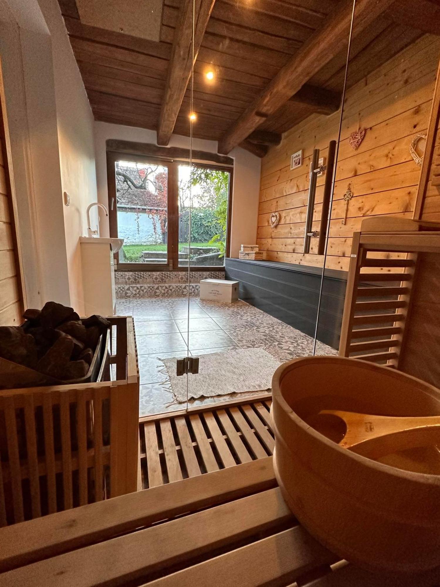 Rakoczi12 Vendeghaz Villa โฮลโลเคอ ภายนอก รูปภาพ