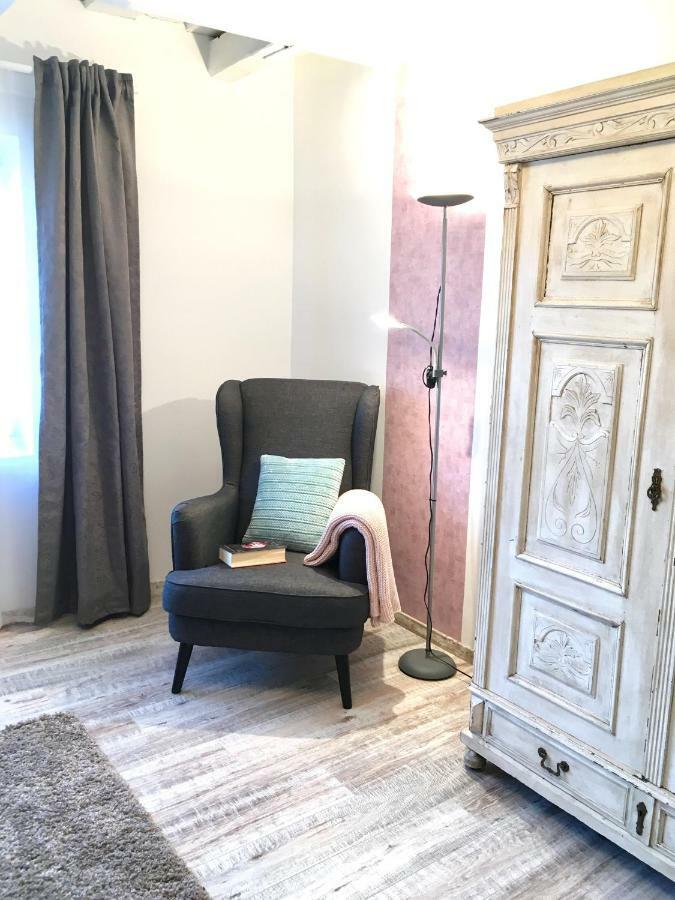 Rakoczi12 Vendeghaz Villa โฮลโลเคอ ภายนอก รูปภาพ